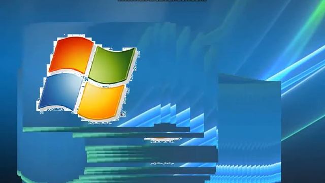 Windows Vista Ident 12 - Playhouse Disney Parody