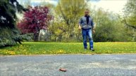 Dreams In park