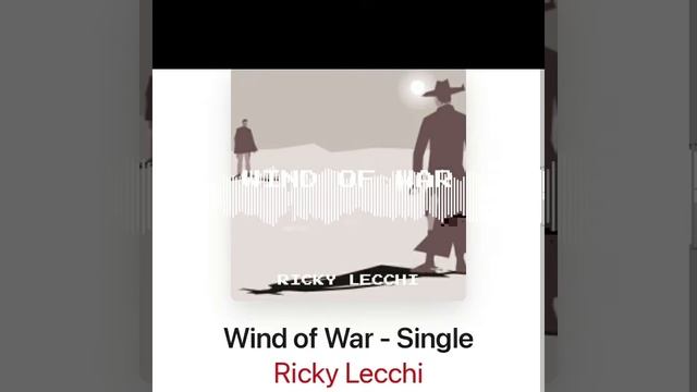 Wind of War  | Pre-view http://itunes.apple.com/album/id1615256264?ls=1&app=itunes