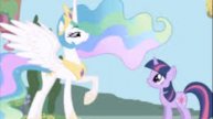 My Little Characters #1: Twilight Sparkle