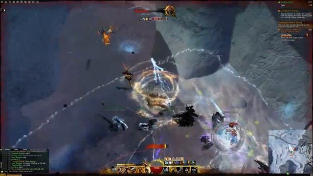 OCX Guild Bounty 09 08 13