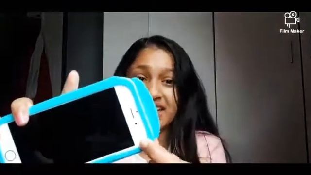 My first video !!!~case collection~iPhone 6s
