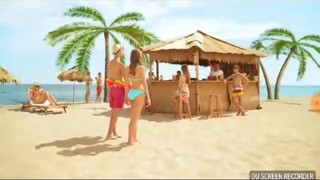 U-fresh bar