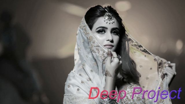 Deep Project - Rose of Sands. The most beautiful Arabic deep house of 2024.