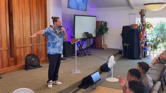 Resurrection Sunday: The Gift of Jesus’ Resurrection | Pastor Mark Stinton