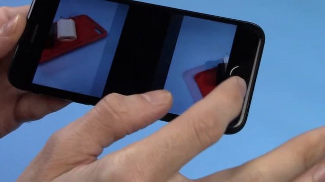 Apple iPhone 7 32gb ( торги завершены )