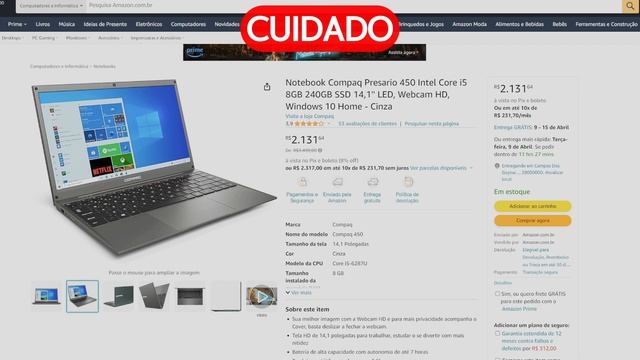 Melhores opções de notebooks até 2500,00 reais | Guia completo de como escolher + 11 sugestões!