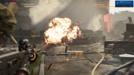 Tom Clancy's The Division 2: Warlords of New York DLC Mission RTX 2070 SUPER QHD Gameplay