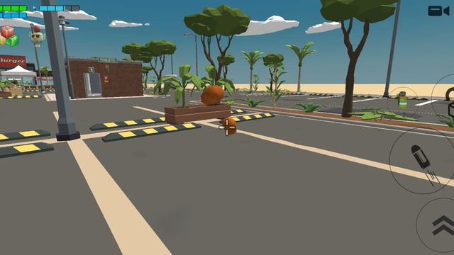 2 часть по 4 пасхалкам в чикен Ган из обновы 4.3.02.