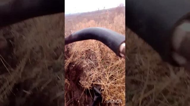 пошел покопать и выкопал это.....
