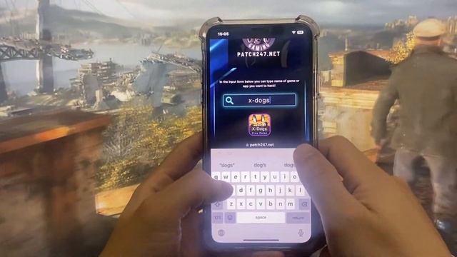 Version X Dogs Get Money 💵 IOS APK Phone NEW 2024 ✅