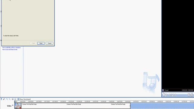 how to put window's movie maker video's on youtube