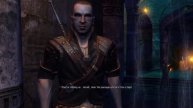 WITCHER EPISODE 2 my game hates showing the cursor!!!!!