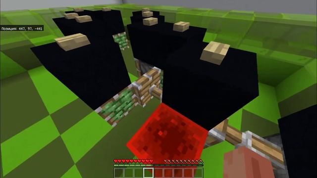 ШОК! вирусы в компьютере | Карта Minecraft Windows 10/11