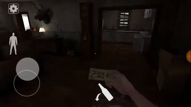 GARY'S ULTIMATE SECRET (Psychopath Hunt)Part 3