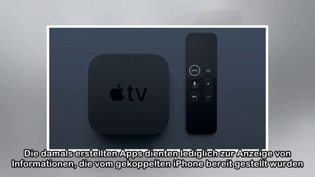 WatchOS 5 Könnte Unterstützung Für Alte Apps Streichen - Apfeltalk Magazin