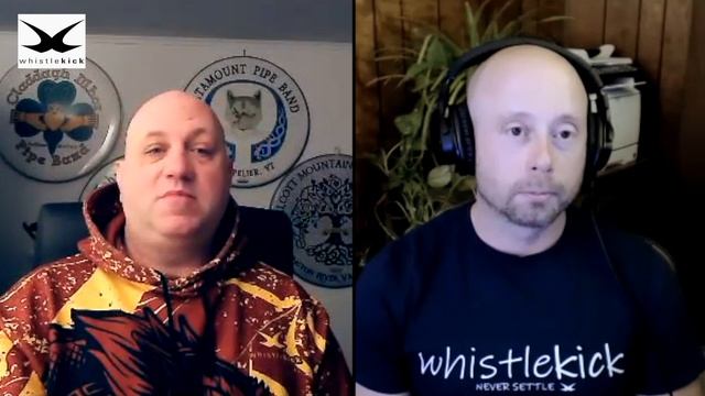 Crimes of Intent VS Opportunity Episode - 795 - whistlekick Martial Arts Radio Podcast