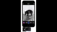 Seek Thermal XR Imager for iOS-Apple