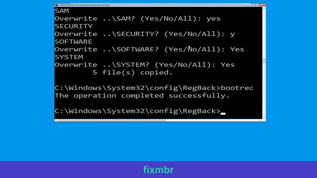 ABNORMAL_RESET_DETECTED Windows 11 Fix Blue Screen Error