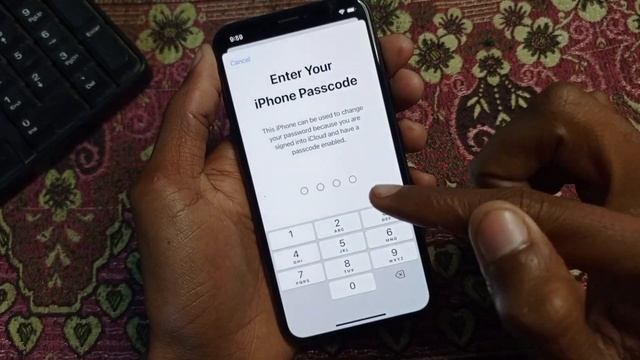 How to reset apple id password without phone number and email | iOS 17 2024