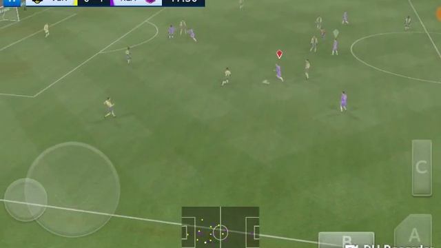 Разгром 8:0 .Dream Leaga Soccer