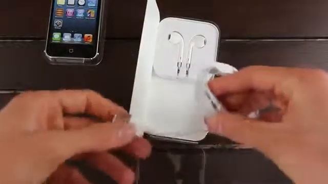 NEW 5th Generation iPod Touch 5G 16GB: in depth Unboxing