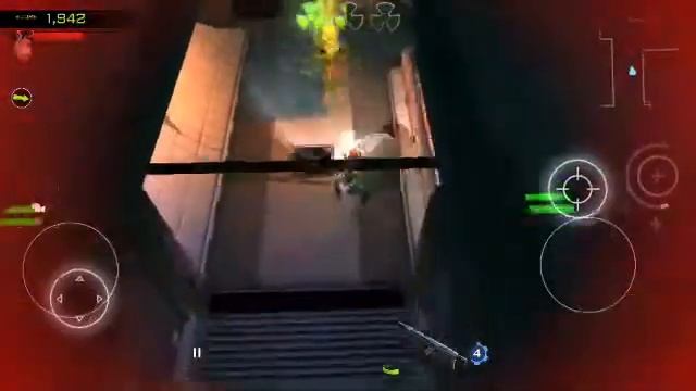 Xenowerk Android iOS Walkthrough - Gameplay Part 1 -