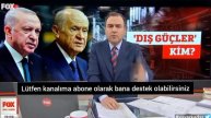Fox canlı izle Selçuk Tepeli