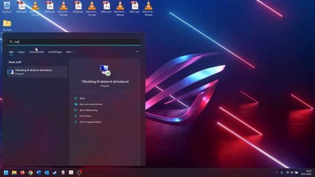 Cannot find Remote Desktop Services in Home version or other versions of Windows OS? Best Video!