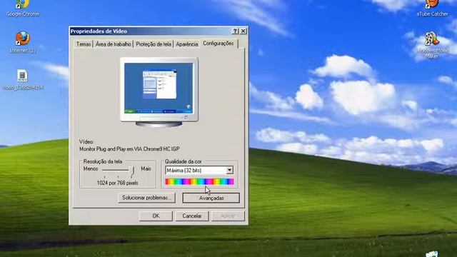 como tirar o lag do  Camtasia no windows '' Xp''