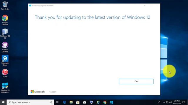 How to Get Official Windows 10 October 2018 Updates