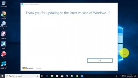 How to Get Official Windows 10 October 2018 Updates