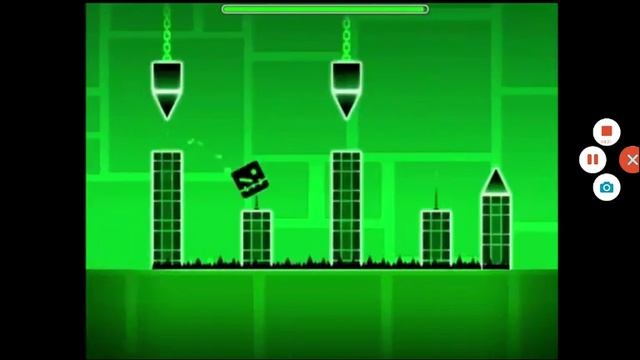 Загадка Розыгрыш по Geometry Dash на Pc или Ios