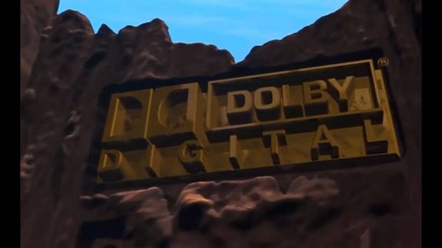 Dolby Digital Surround Sound test Pro Logic II Mixed