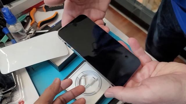 11 pro max 512gb space gray unboxing.
