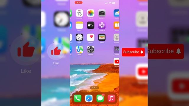 How to install Scarlet iOS