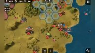 Allied mission 8, Storm of steel - World conqueror 4