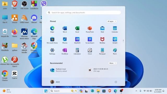 How to Log Out Windows Account | Sign Out Windows