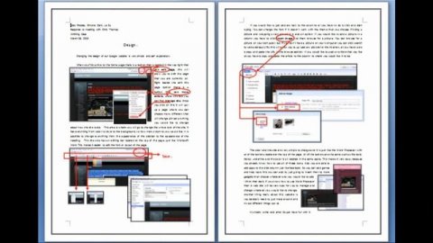 NON-WRITTEN REFLECTION ABOUT MYSELF AS A WRITER .WMV