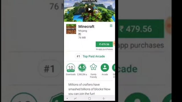 How to download paid APPS , GAMES  absolutely free and update all applications without PLAY STORE |