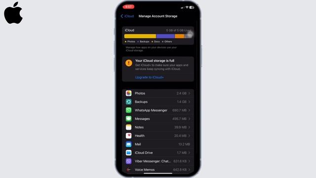 How To Reset Game Data on iPhone