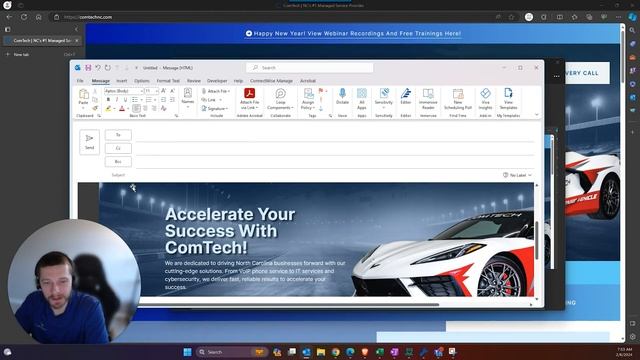 Top Tech Series - Episode 3 - Snipping Tool