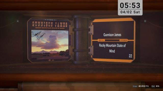 PC版【Life is Strange: True Colors】5回目：兄の死の真相を探る！
