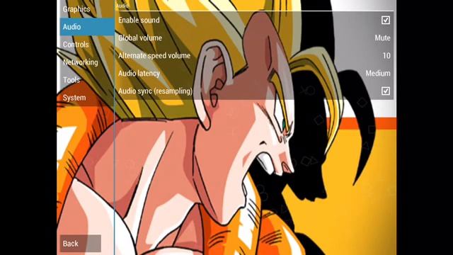 The PPSSPP EMULATOR (on iOS android and pc(windows linux or Mac)
