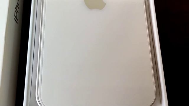 Iphone 12 White Unboxing and first look