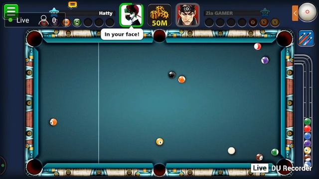 8ball pool hack