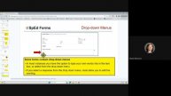 504 New user Training