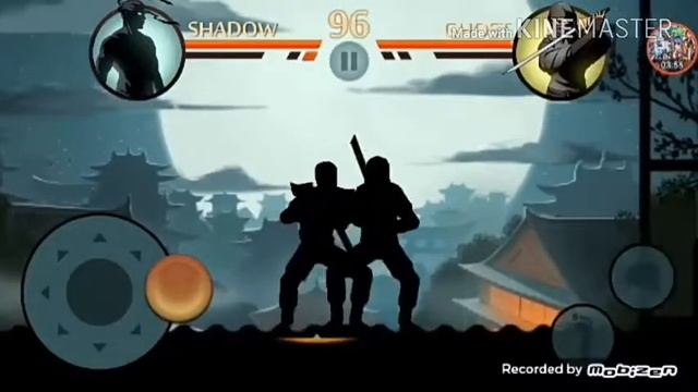 Shadow Fight 2 взлом