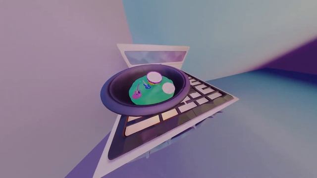 Cooking Up Something Good (cover)