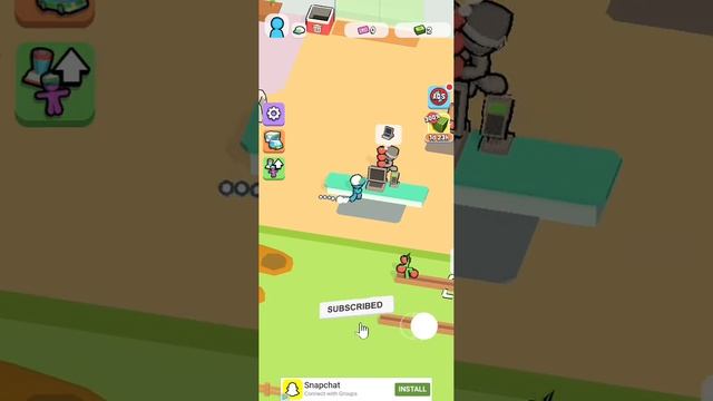 My mini mart new walkthrough gameplay in 2023 #viral #interesting #myminimartgame
